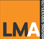 LMA Housing Services Logo